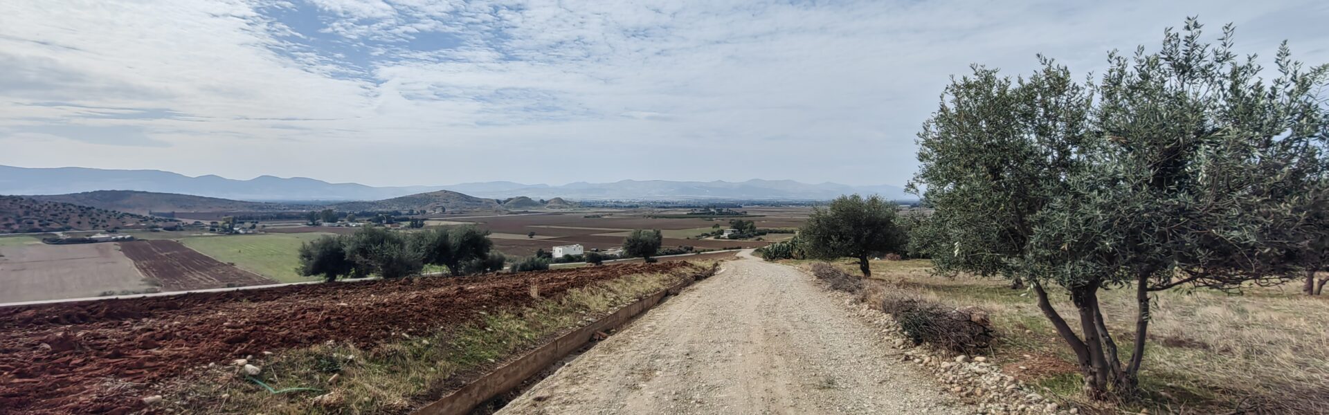 les routes du nord en moto