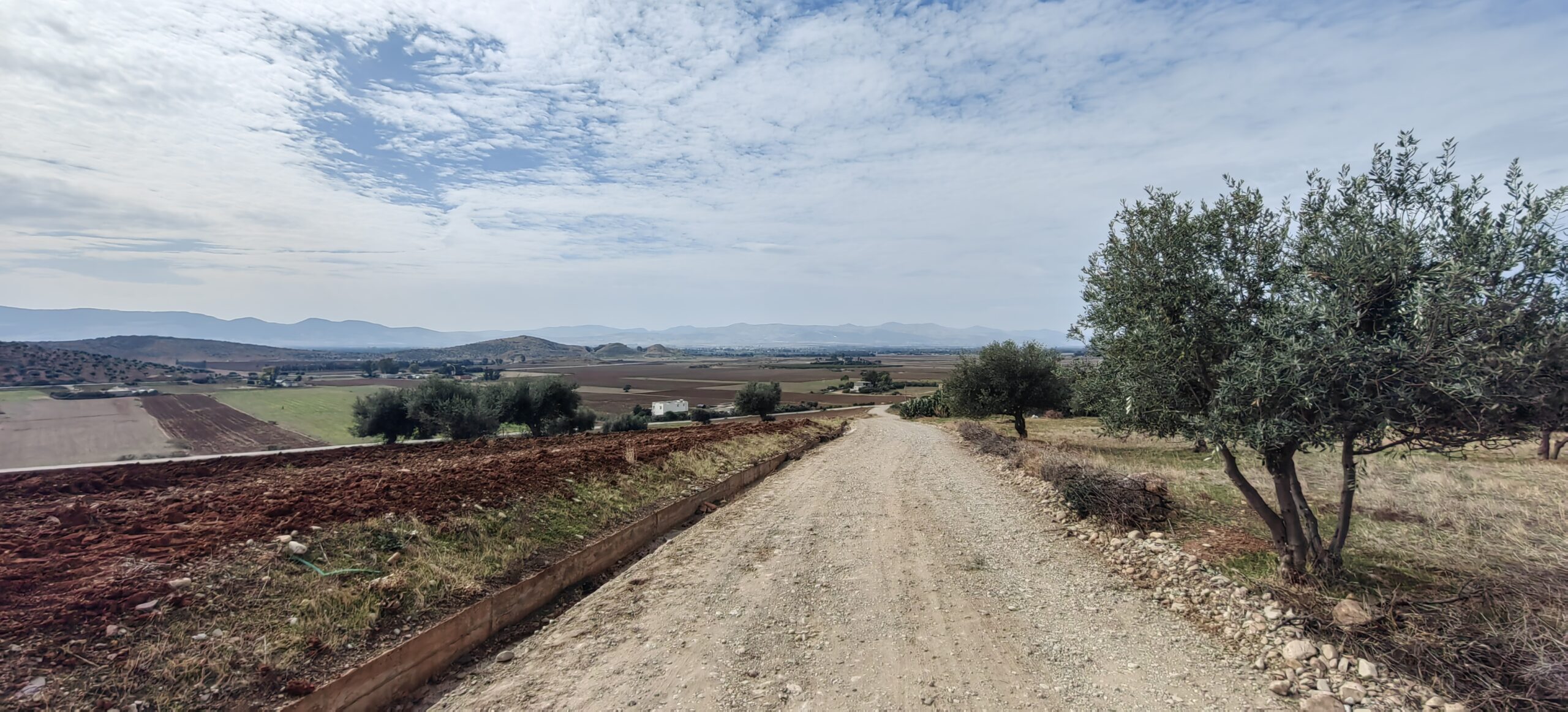 Les routes du nord en moto